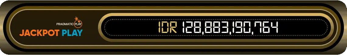 Jackpot PESONA79