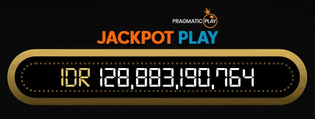 Jackpot PESONA79 Mobile